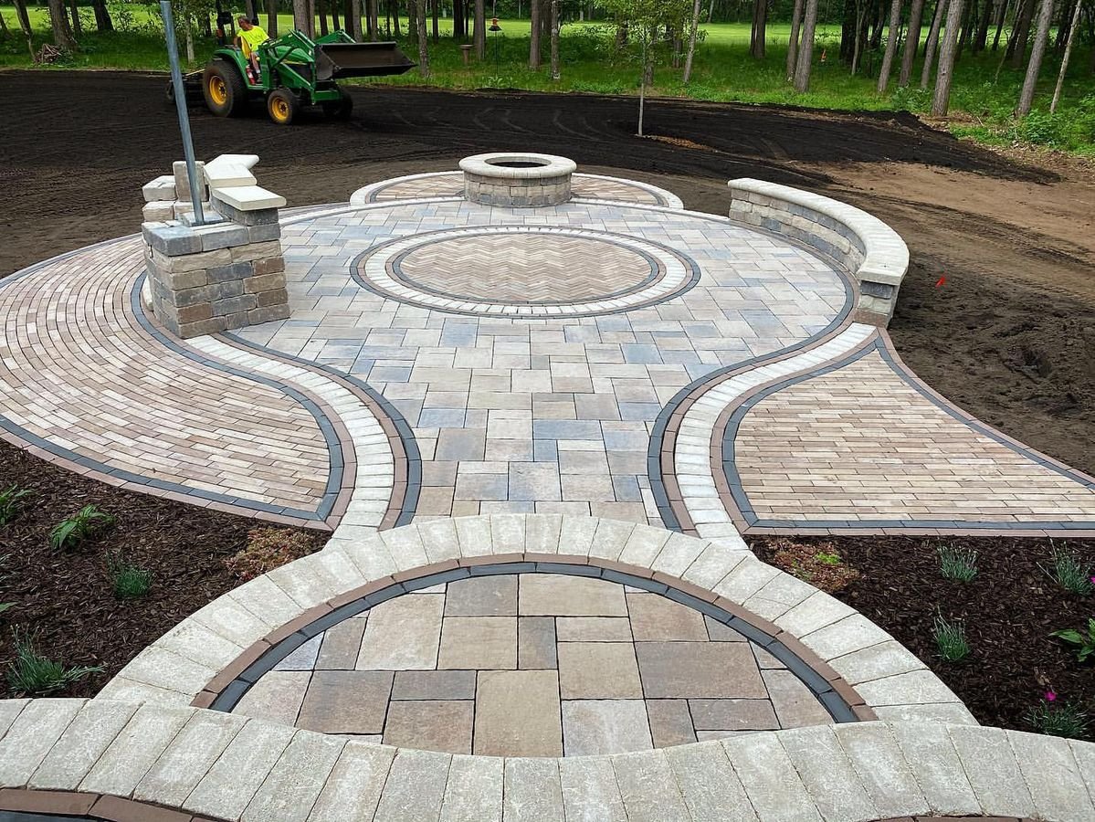 Masonry and Pavers